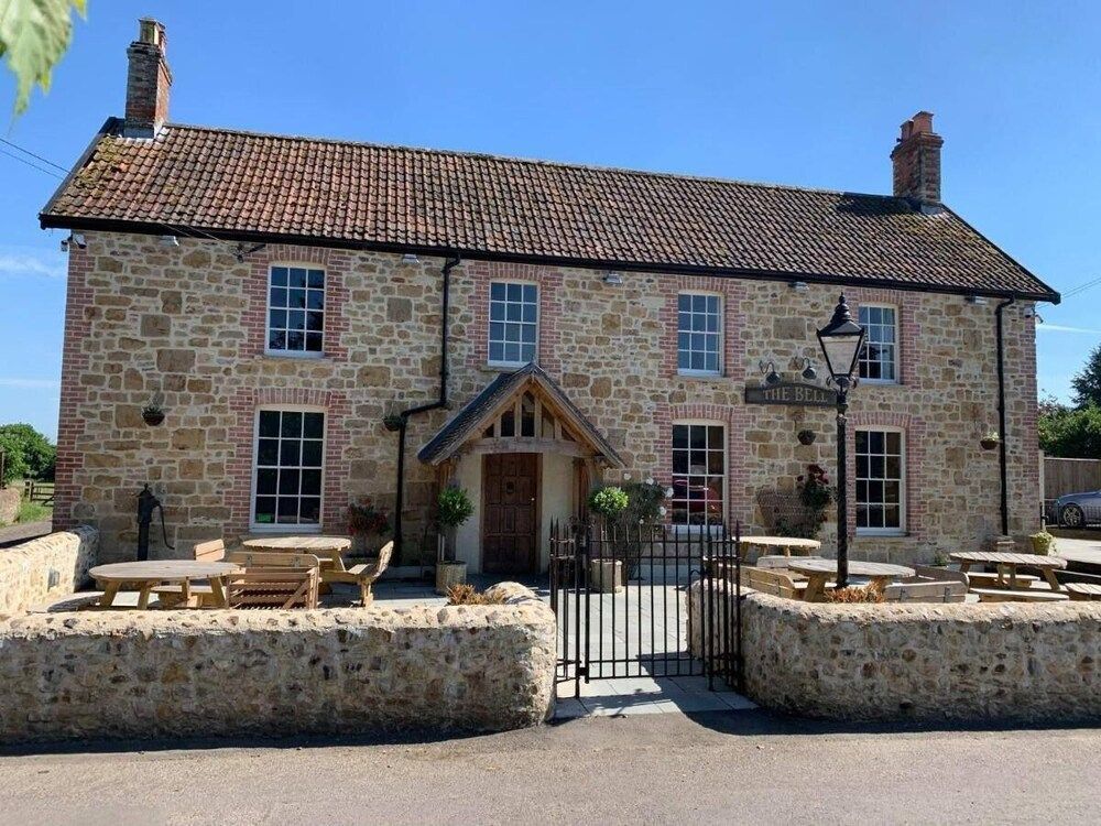 The Bell 1