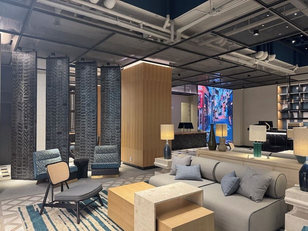New Blanc Central Myeongdong 2