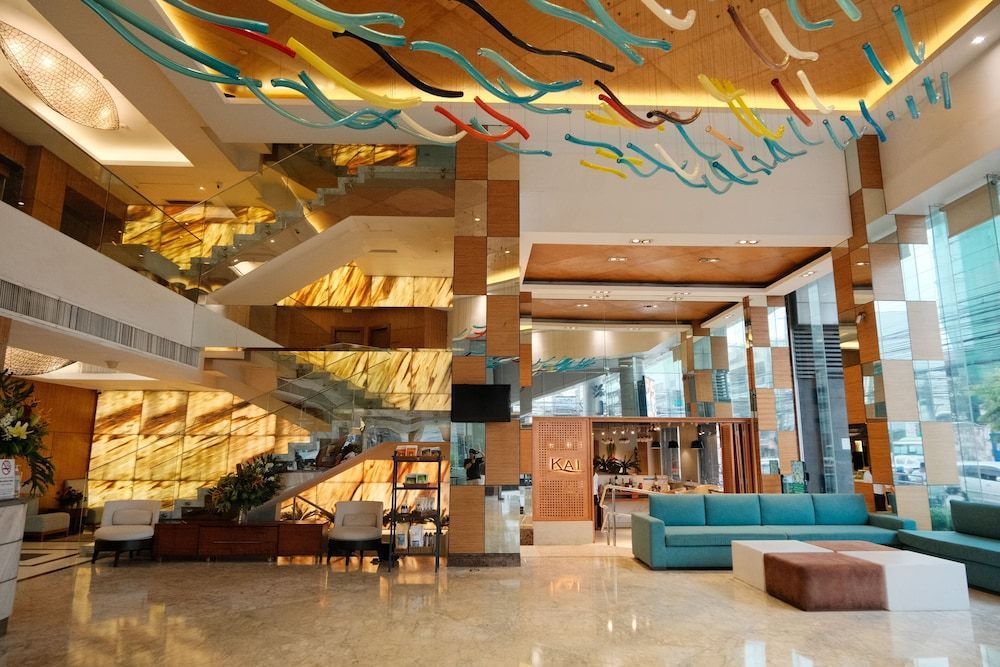 Lex Hotel Cebu 1