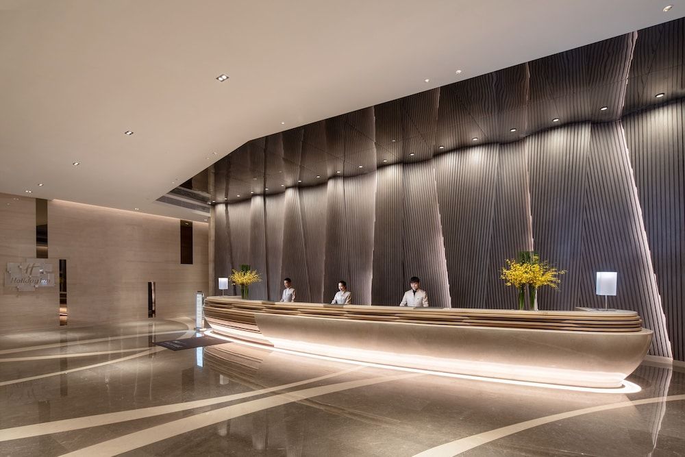 Holiday Inn Shunde by IHG 2
