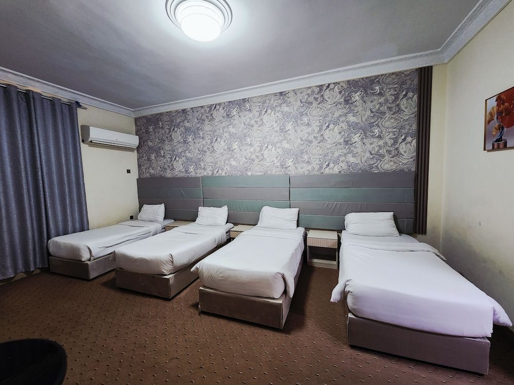 شقق العصر الماسي للشقق المفروشة - Al Asr almasi Suite Apartments 2