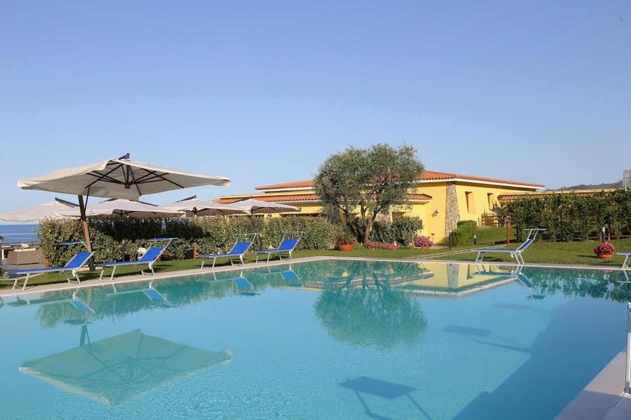 Futura Club Cilento 2