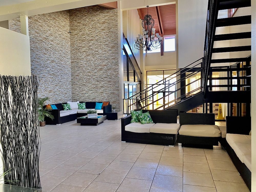 Hotel El Guajataca 2