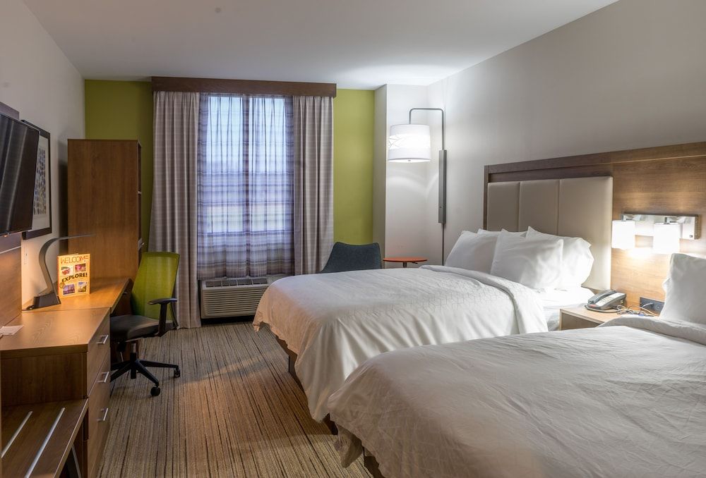 Holiday Inn Express GRAND ISLAND - NIAGARA FALLS by IHG 2