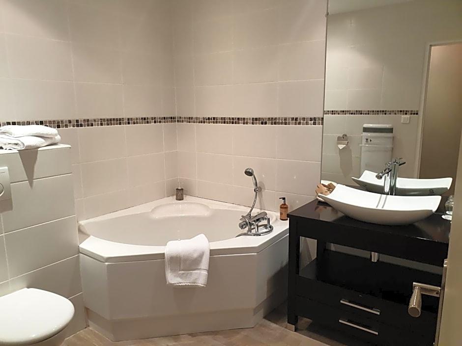Hostellerie Belle Rive 2
