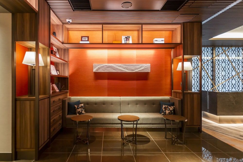 Via Inn Prime Nihonbashi Ningyocho 2