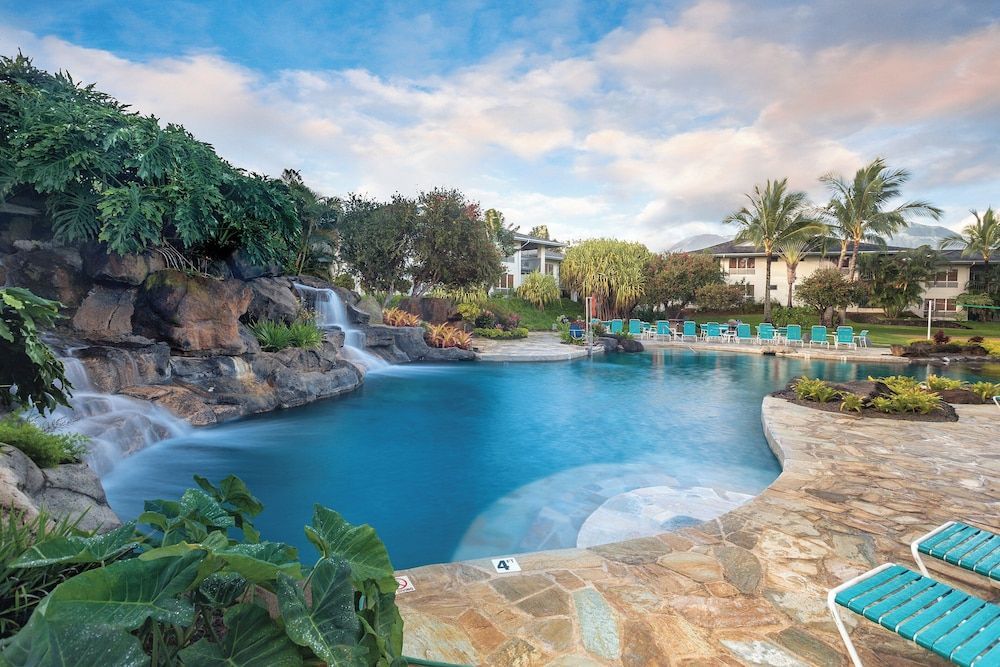Wyndham Bali Hai - 1BR - Apartment with Resort Access 1