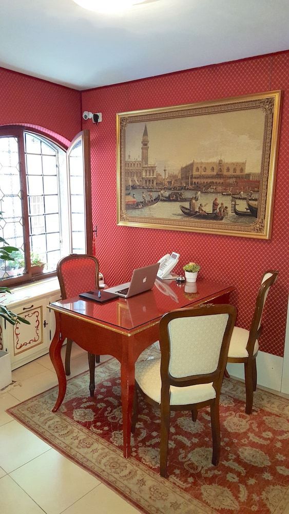 B&B Ca' Bonvicini 2