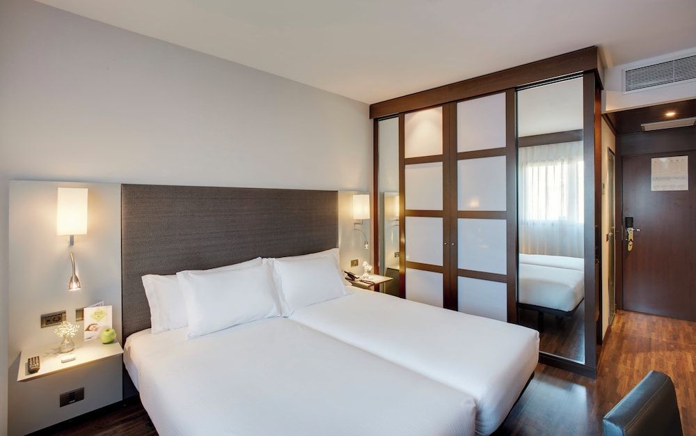 Hotel Sercotel Ciutat D'Alcoi 1
