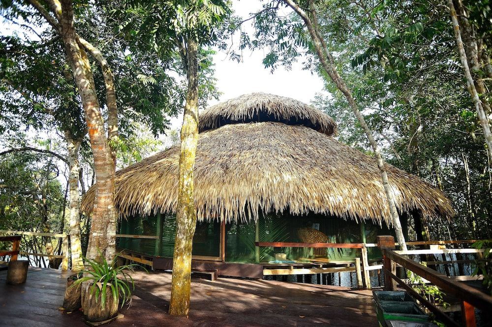 Juma Amazon Lodge 2