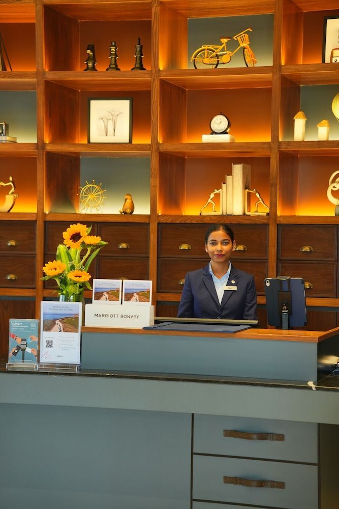 Four Points by Sheraton Chennai, Velachery 2