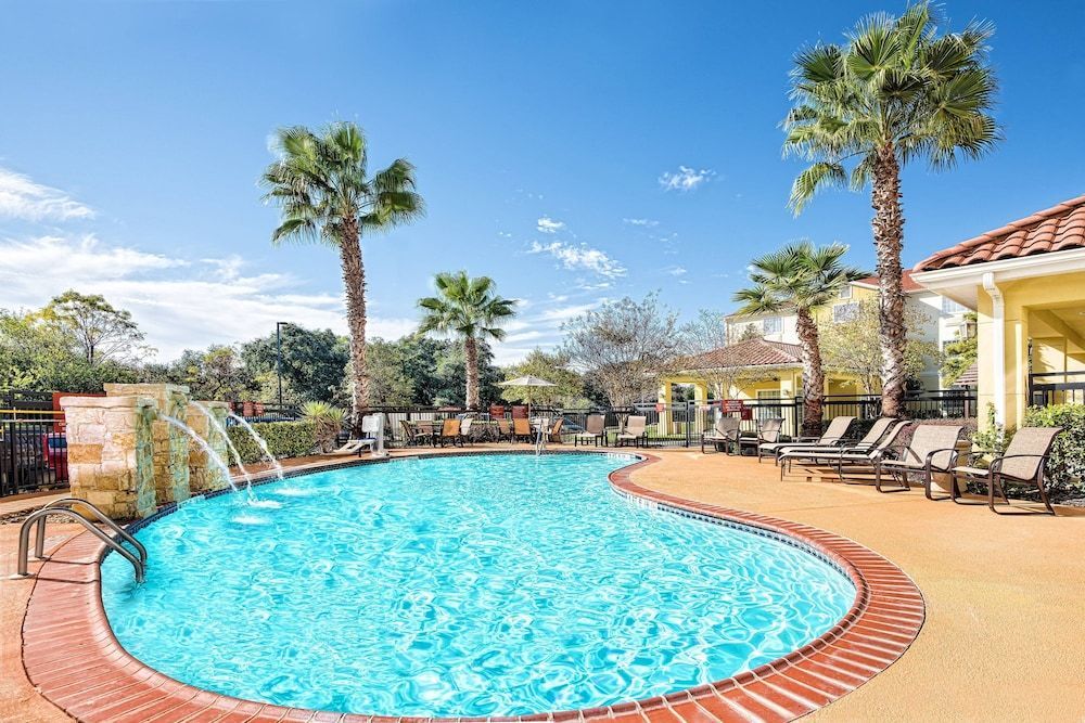TownePlace Suites by Marriott San Antonio Northwest 1