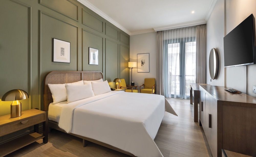 ARTOTEL Casa Hangtuah 2