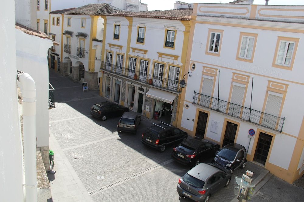StayInn City - Évora 1