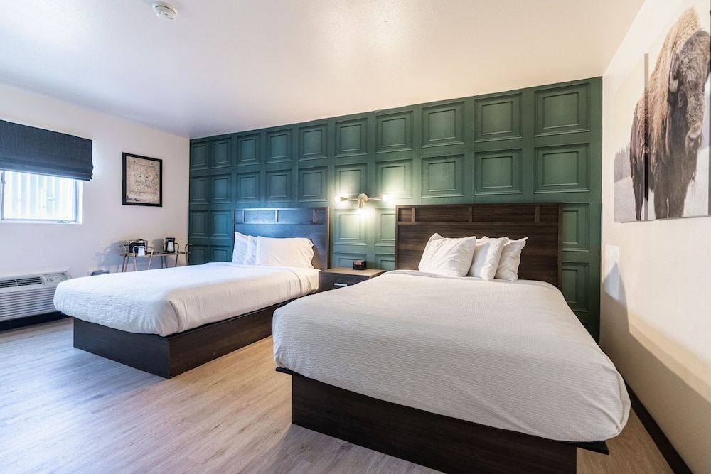 The Scout INN 2