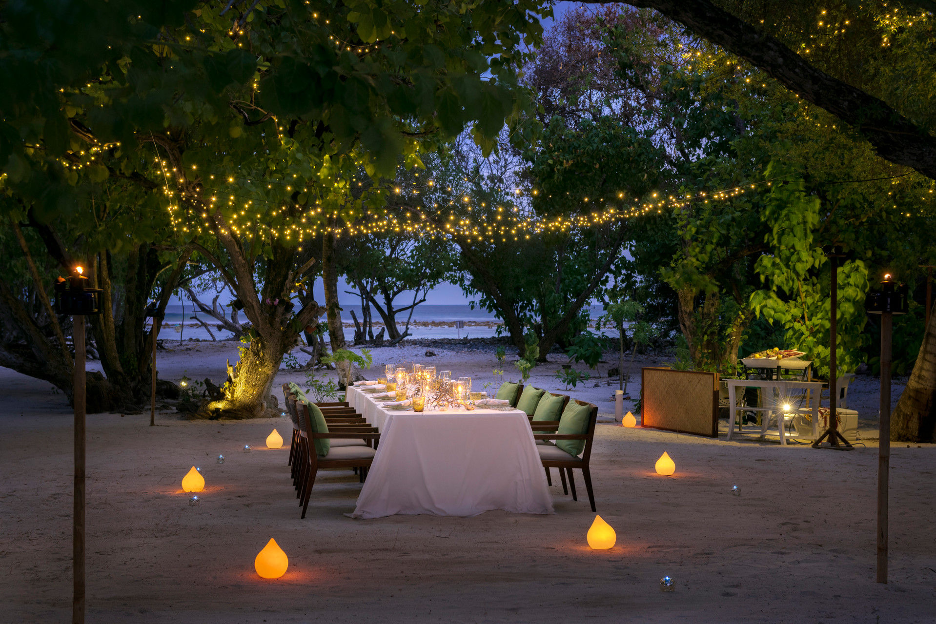 Four Seasons Resort Maldives at Kuda Huraa 2