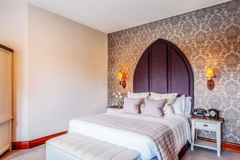 Stanbrook Abbey Hotel, Worcester 2
