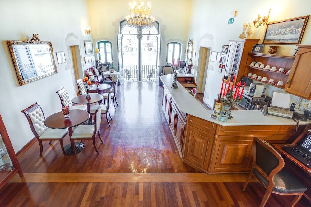 Casa Leone Hotel 2