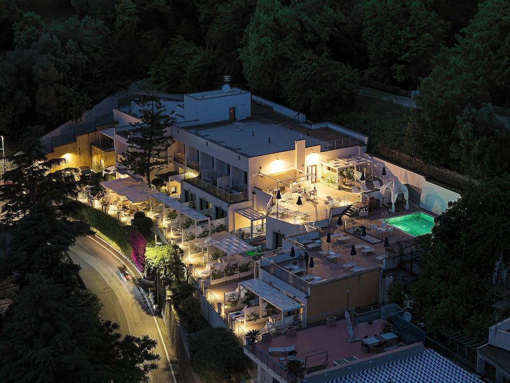 Relais Paradiso 1