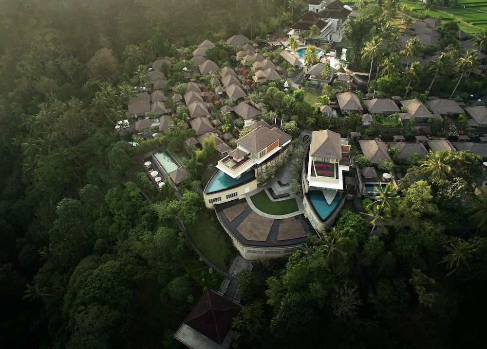 Kamandalu Ubud 1