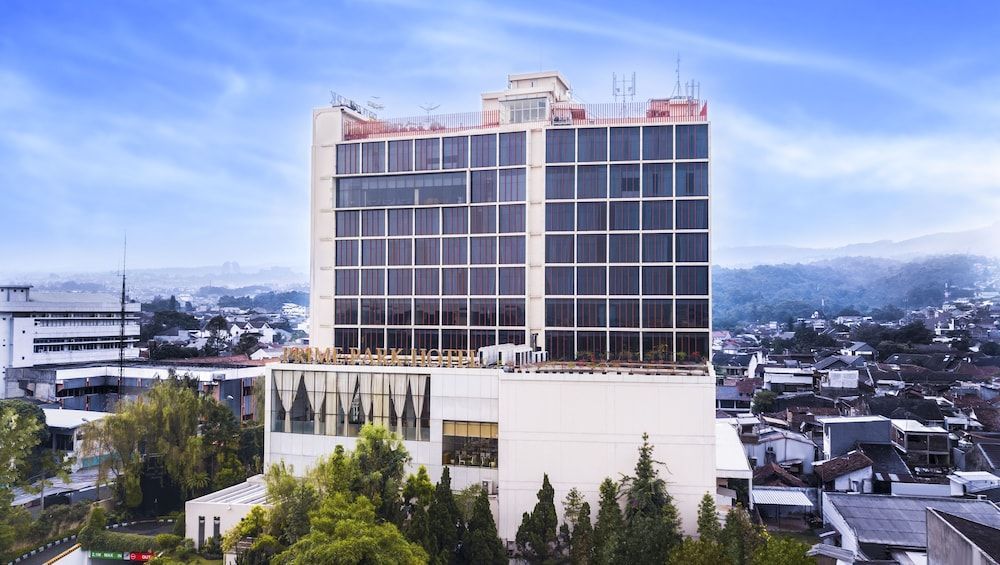 PRIME PARK Hotel Bandung 1