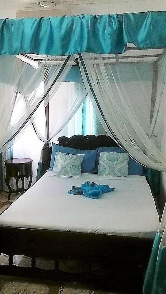 Zanzibar 1