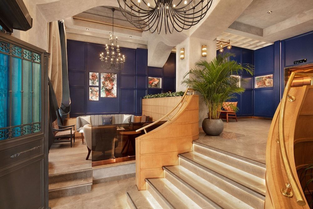 DeCamondo Galata, a Tribute Portfolio Hotel 1