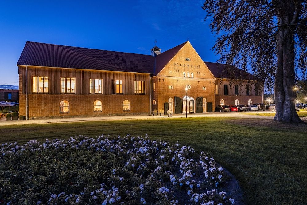 Hotel Breitenburg 1