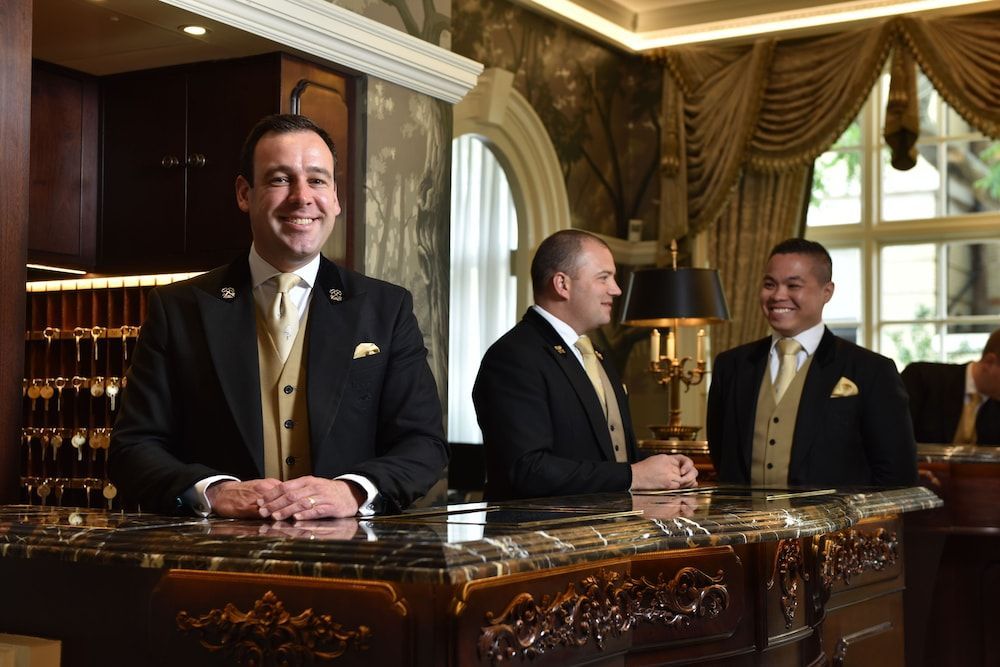 The Goring 2