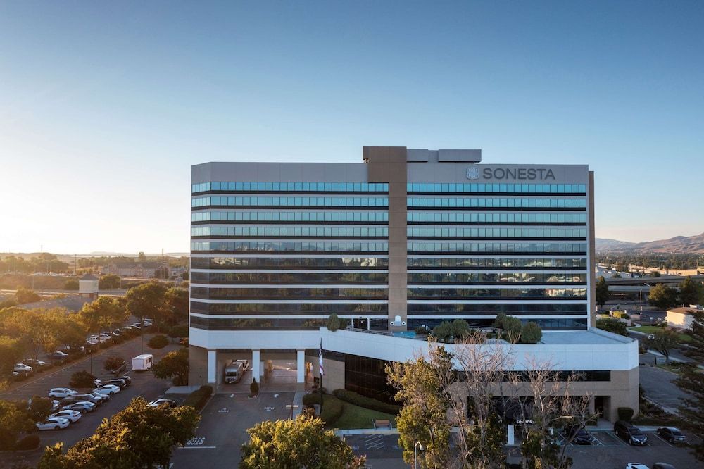 Sonesta San Jose - Milpitas 1