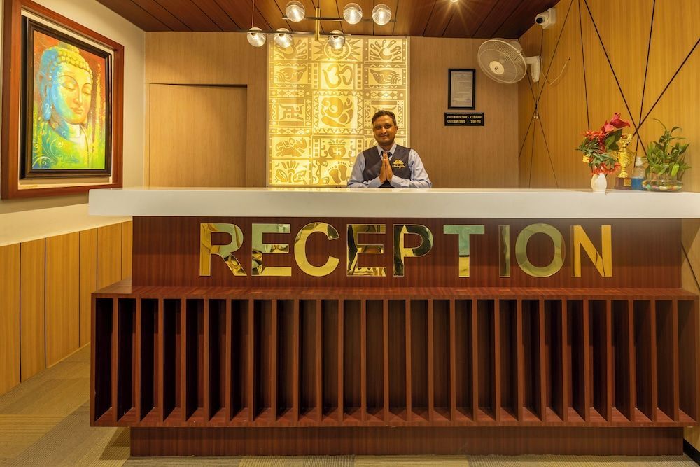 Hotel Vedangam Varanasi 2