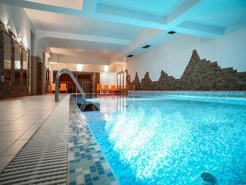 Apartament Brandy Radowid 1