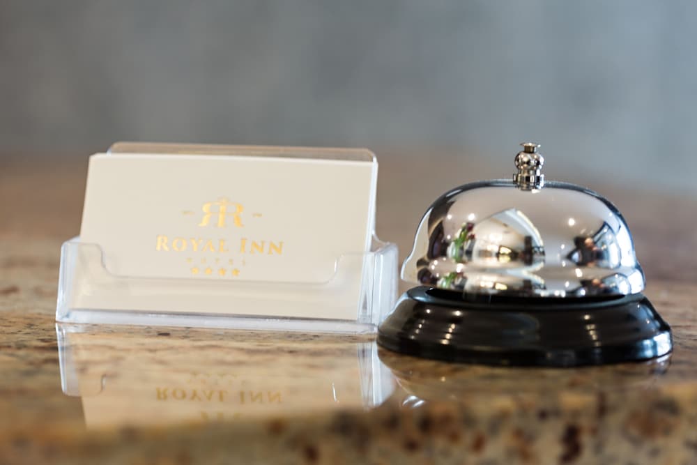 Hotel Royal Inn 2