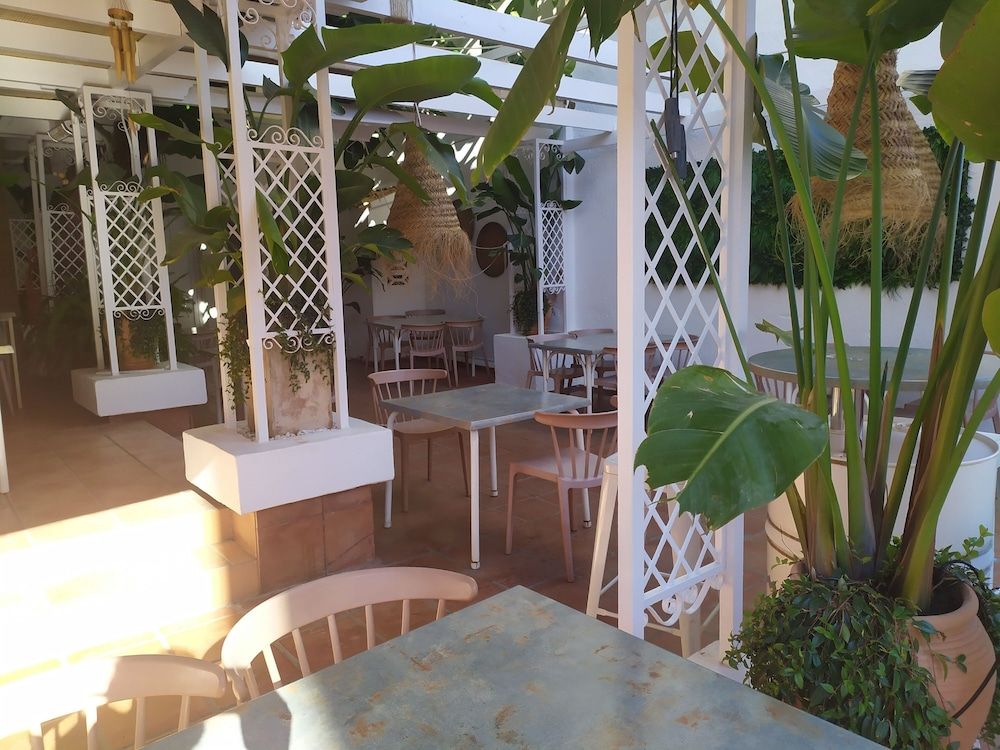 Hotel Ramis 1