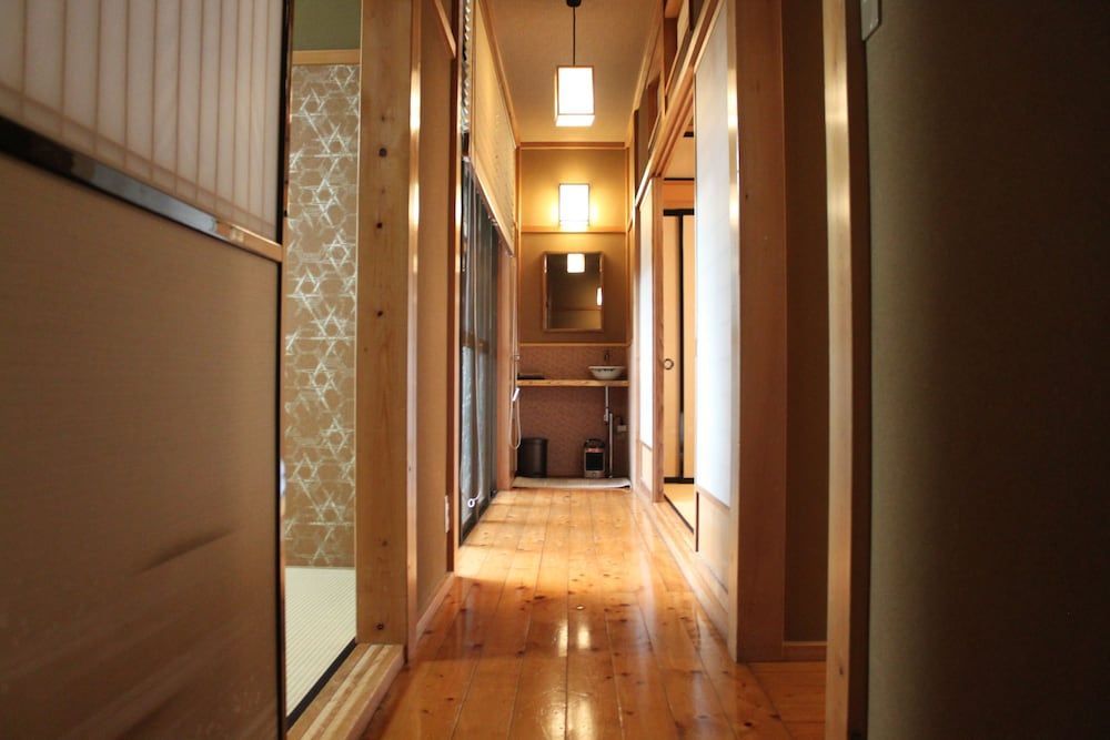 K's Villa Hida-an 2