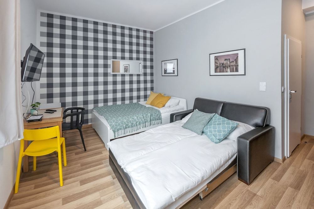 Wonderful Apartments in the Center of Krakow 2