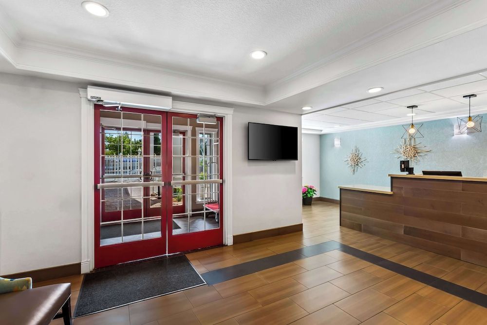 Best Western Paradise Hotel 2
