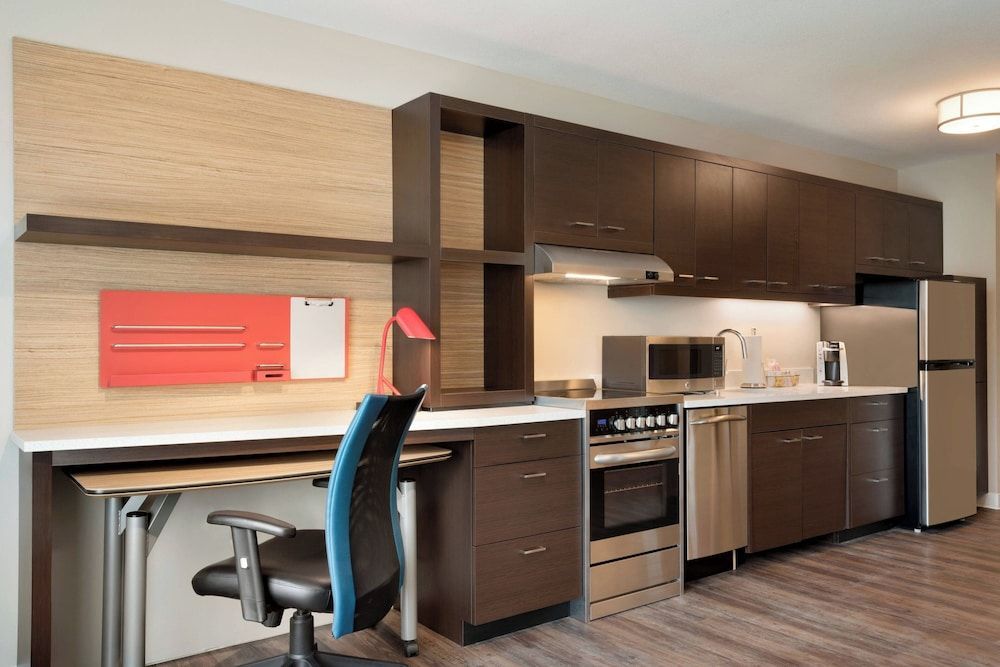 TownePlace Suites by Marriott Joliet Minooka 1