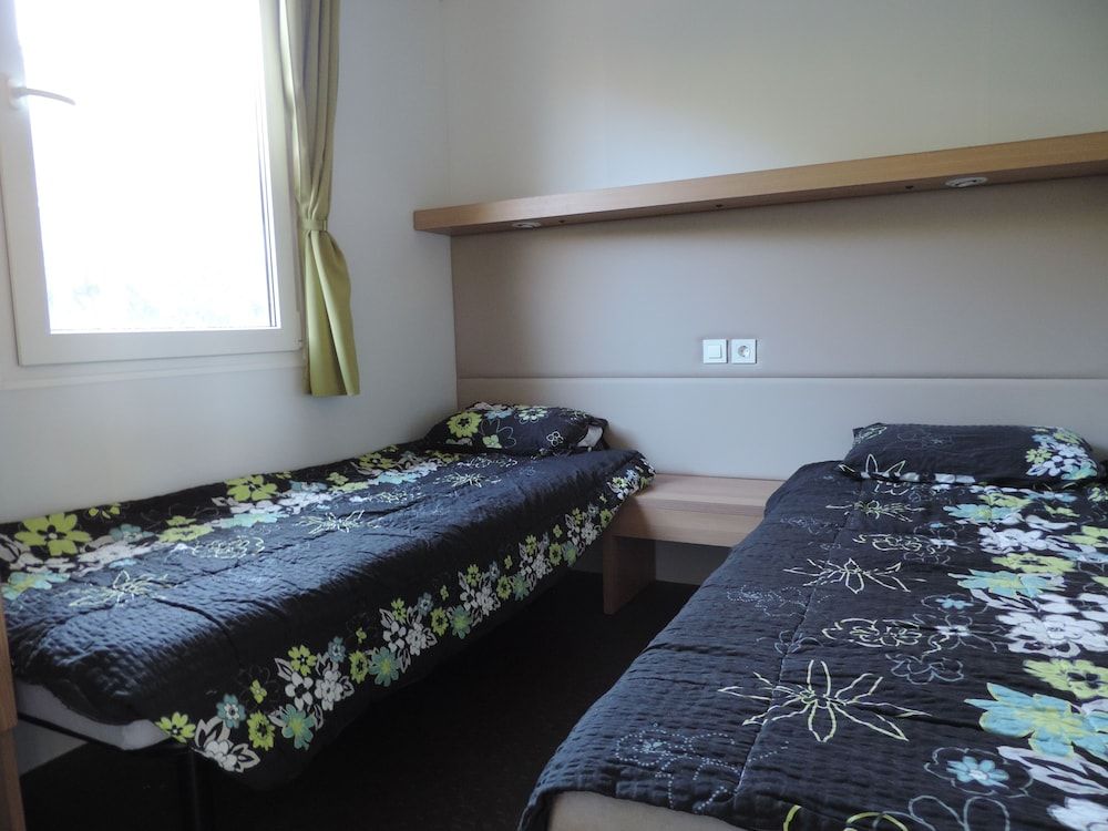Victoria Mobilehome Tortoreto Lido 2