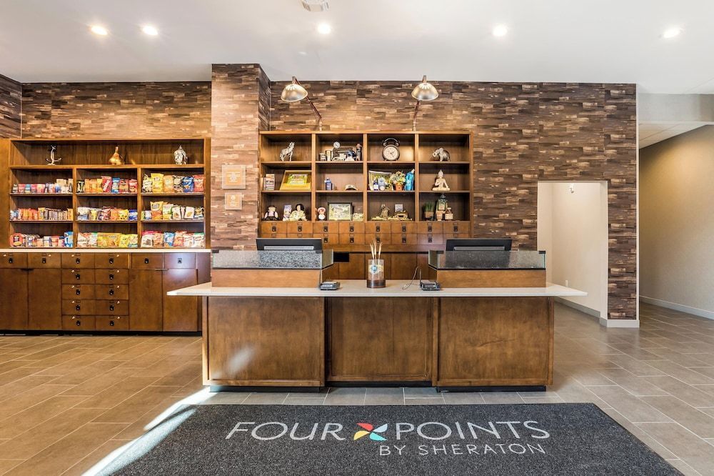 Four Points by Sheraton Elkhart 2