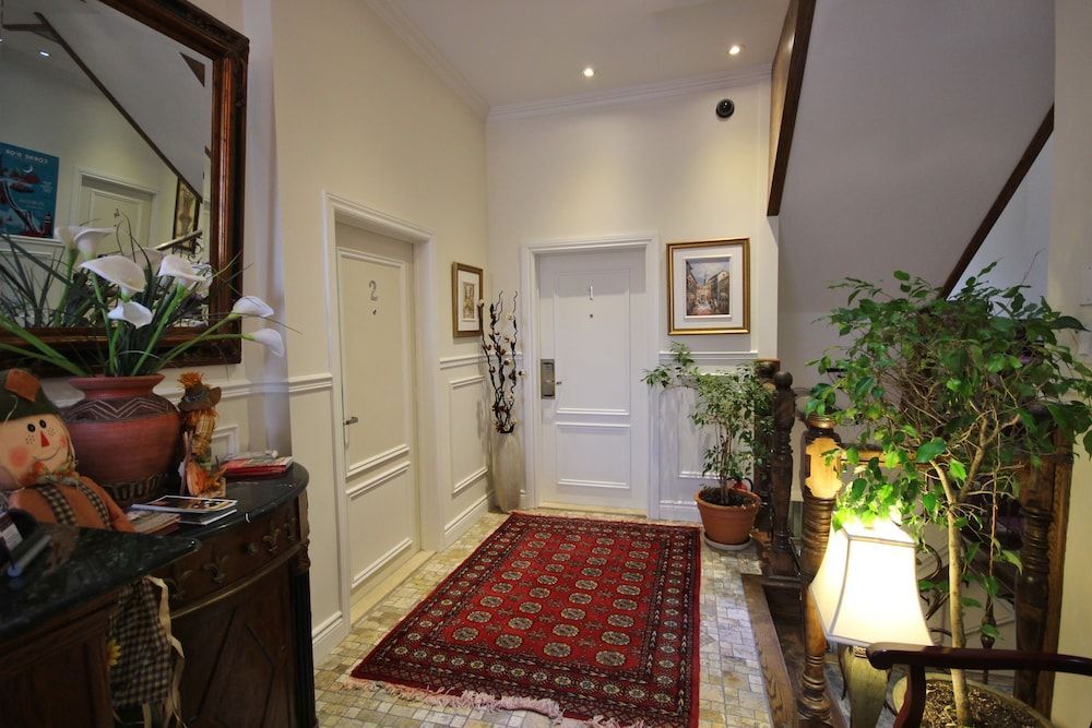 Parc Suites Hotel 1