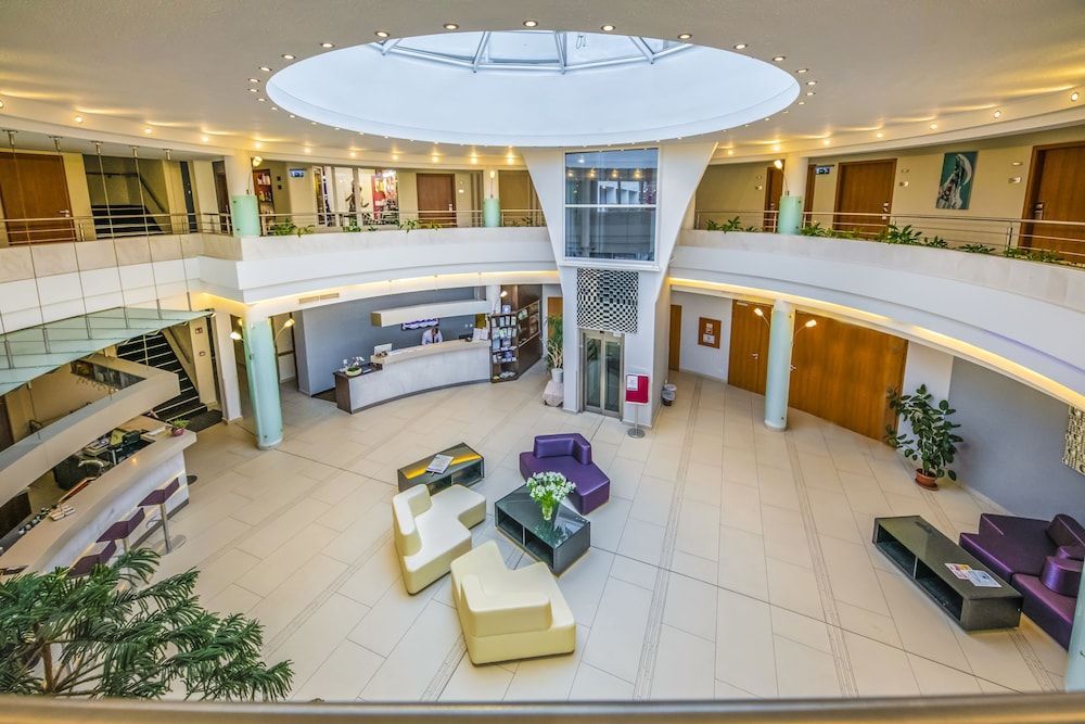 Residence Hotel Balaton 2
