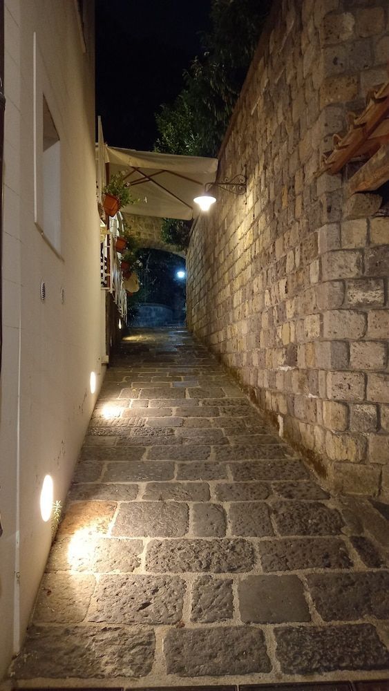 La Magnolia Sorrento - City Centre Hotel 2