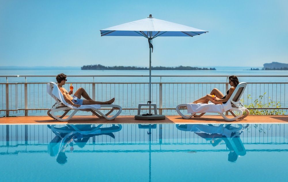 Hotel Villa Florida & Suite Apartments 1