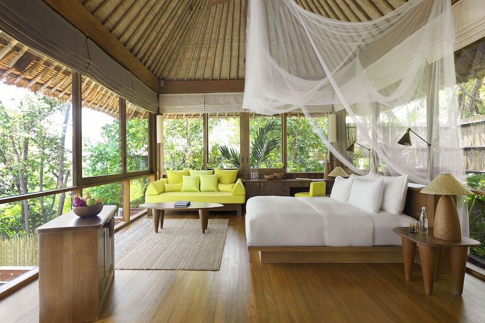 Six Senses Samui 2