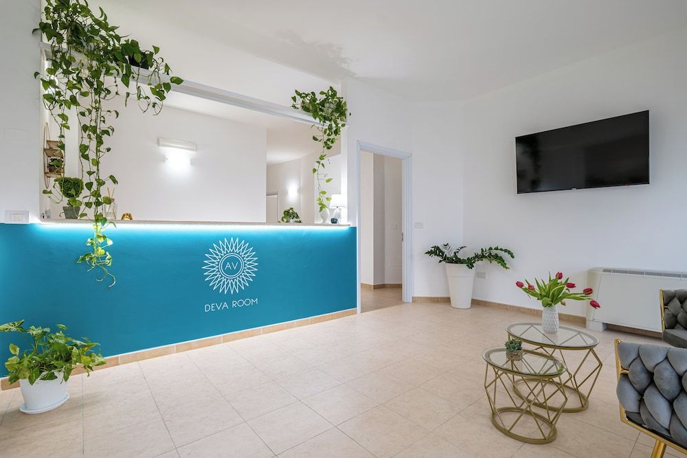 Deva Room Suite Spa 2