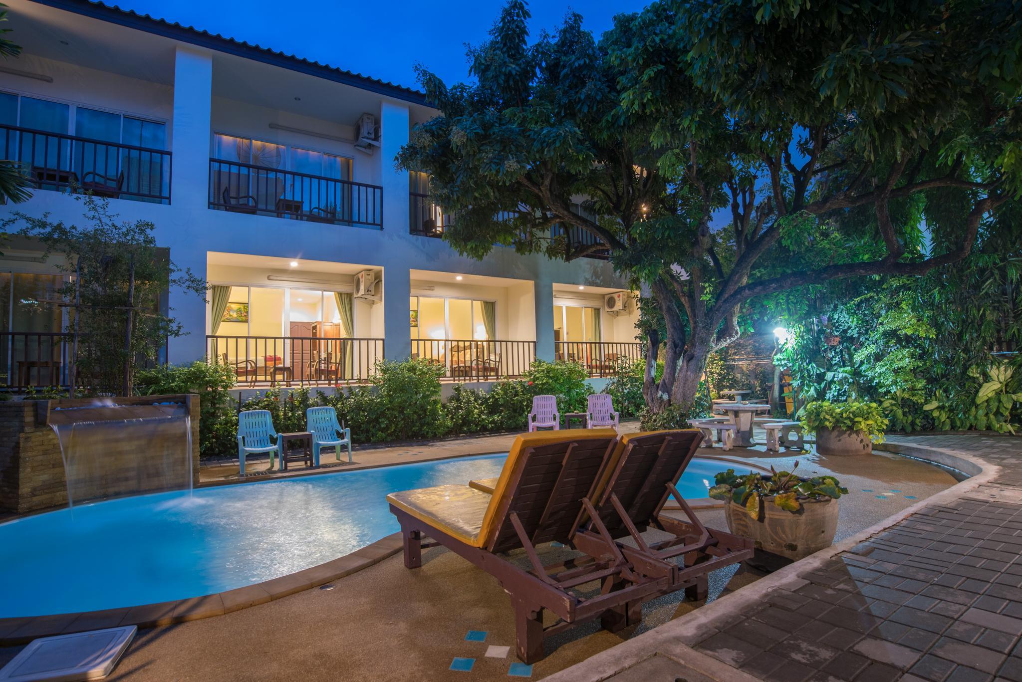 Riverside House Hotel 2