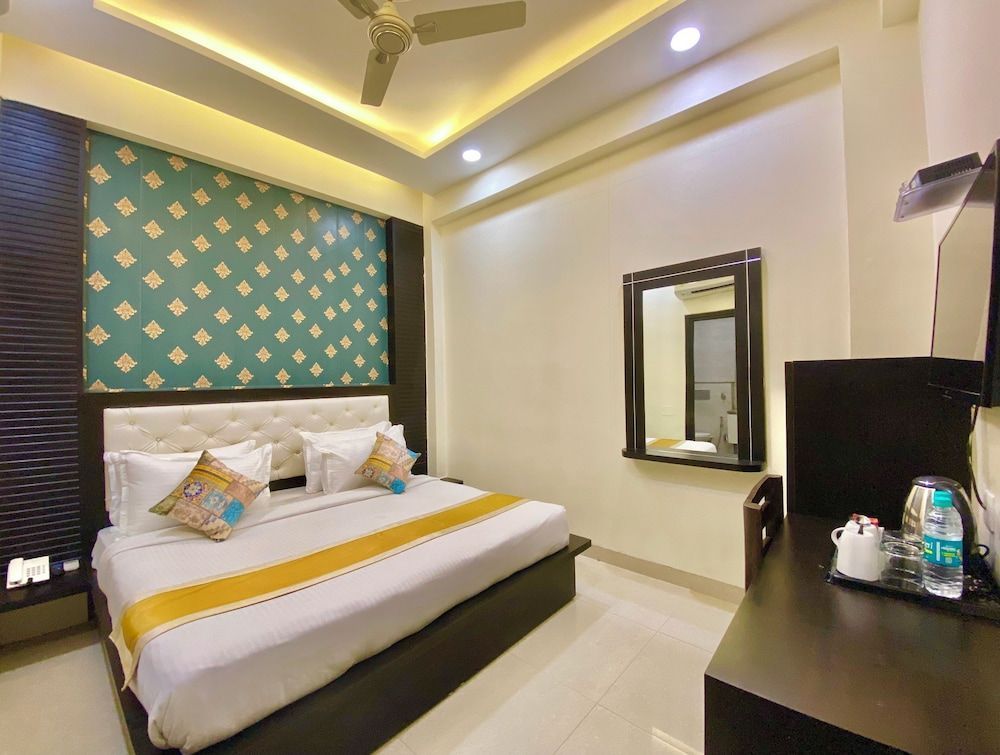Green View By Green Tree - Behind Pramarth Niketan 2