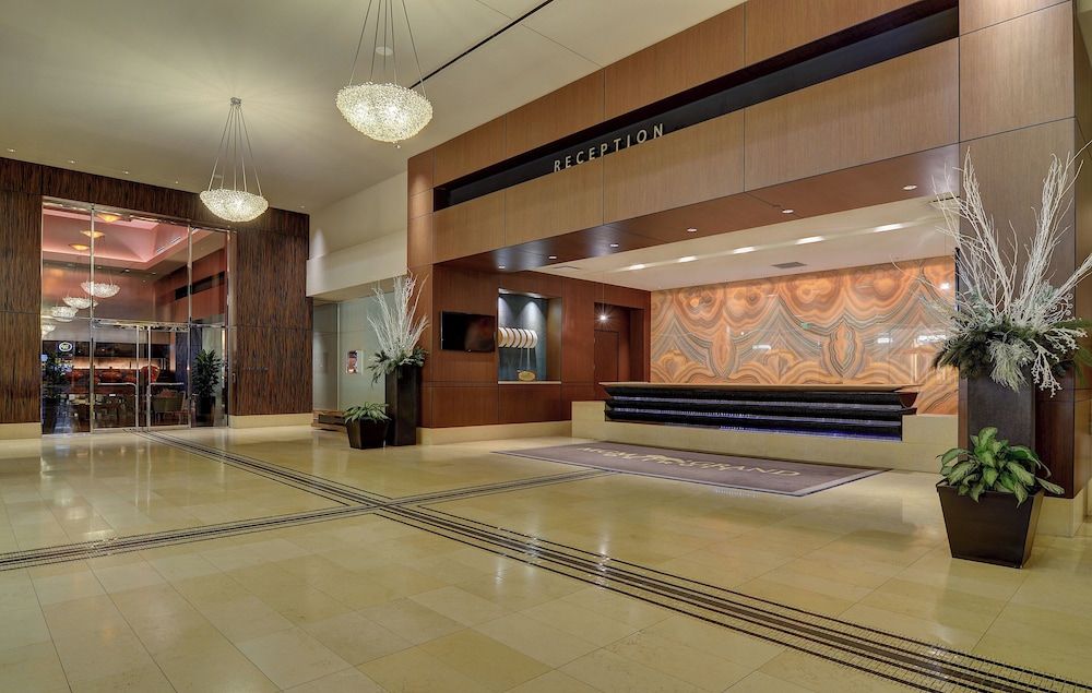 MGM Grand Detroit 2