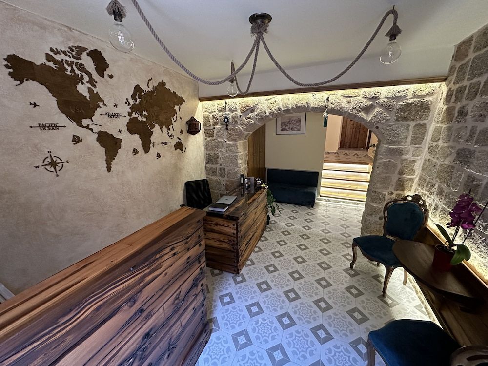 Midgard Suites (Medieval Town) 1